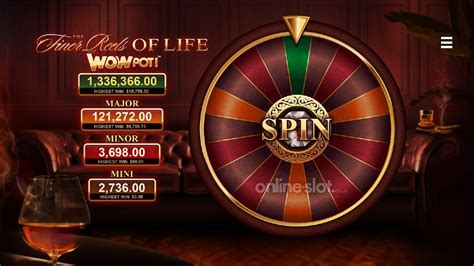 the finer reels of life slot  Read review, find bonus codes to play the game for real or play for fun from SloTiki